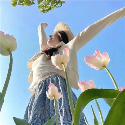 榴花正红