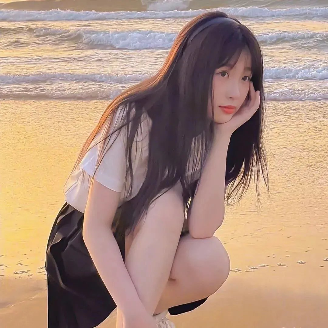 性感尤物