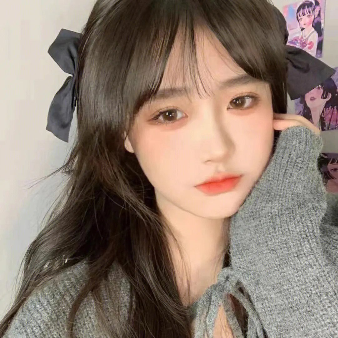 黑白姊妹